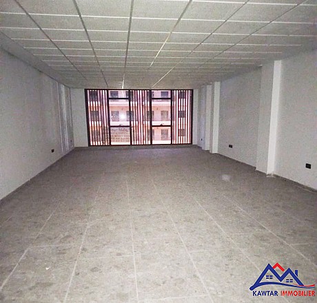 PLATEAU BUREAU A LOUER 2