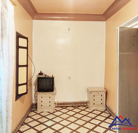 Riad à rénover à la Médina  8