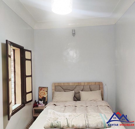 Riad à rénover à la Médina  9