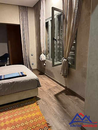 Somptueuse villa à vendre sur la - Route de Fès 39