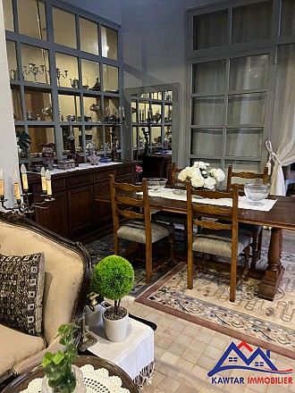 Somptueuse villa à vendre sur la - Route de Fès 36