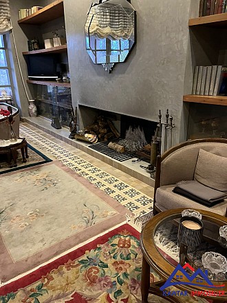 Somptueuse villa à vendre sur la - Route de Fès 42