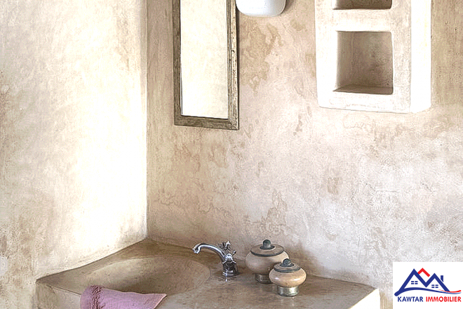 Riad entièrement rénové, idéalement situé au cœur de l’ancienne médina 1