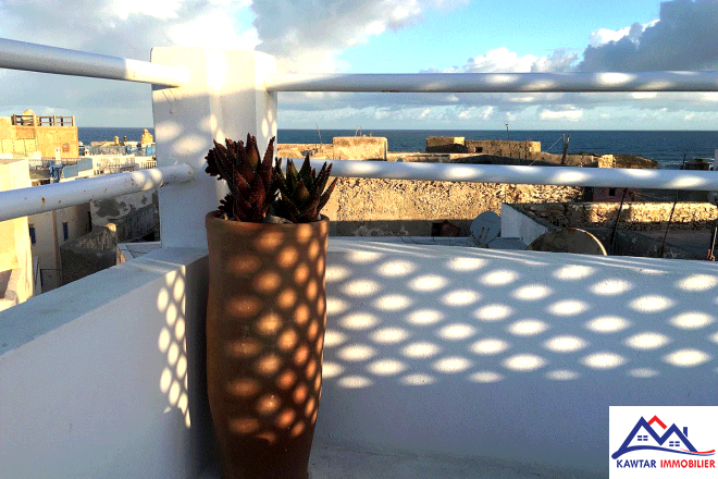 Riad entièrement rénové, idéalement situé au cœur de l’ancienne médina 2