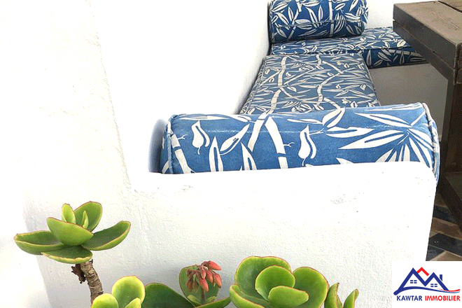 Riad entièrement rénové, idéalement situé au cœur de l’ancienne médina 3