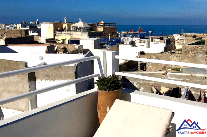 Riad entièrement rénové, idéalement situé au cœur de l’ancienne médina 5