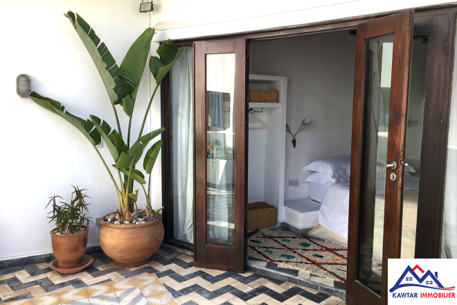 Riad entièrement rénové, idéalement situé au cœur de l’ancienne médina 6