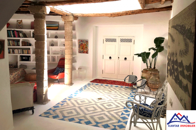 Riad entièrement rénové, idéalement situé au cœur de l’ancienne médina 7