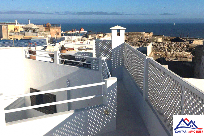 Riad entièrement rénové, idéalement situé au cœur de l’ancienne médina 8