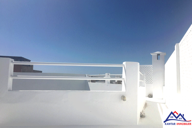 Riad entièrement rénové, idéalement situé au cœur de l’ancienne médina 12