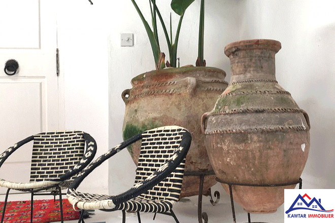 Riad entièrement rénové, idéalement situé au cœur de l’ancienne médina 11