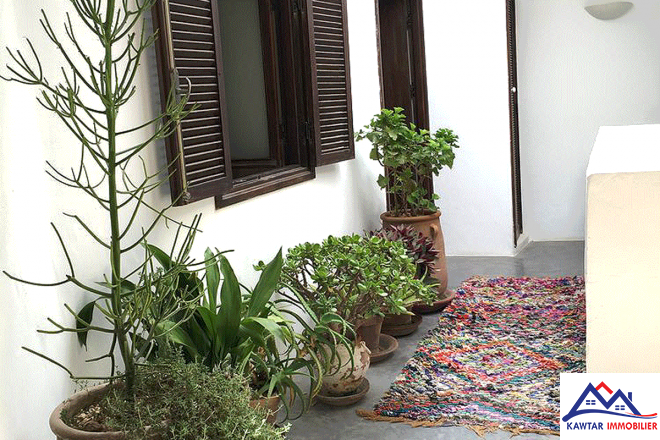 Riad entièrement rénové, idéalement situé au cœur de l’ancienne médina 13