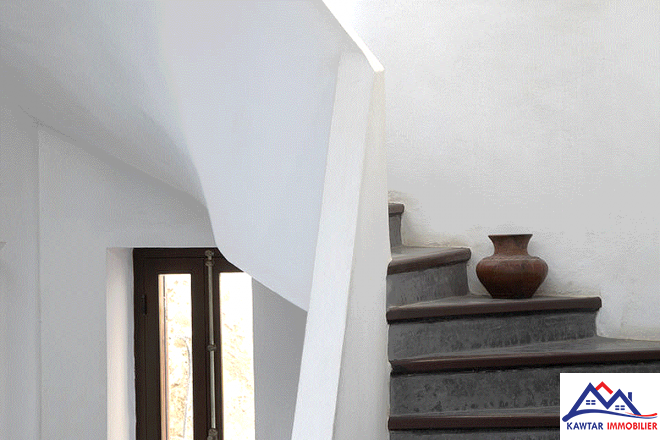 Riad entièrement rénové, idéalement situé au cœur de l’ancienne médina 22