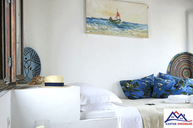 Riad entièrement rénové, idéalement situé au cœur de l’ancienne médina 23