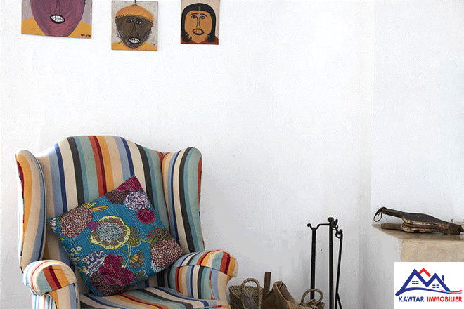 Riad entièrement rénové, idéalement situé au cœur de l’ancienne médina 25