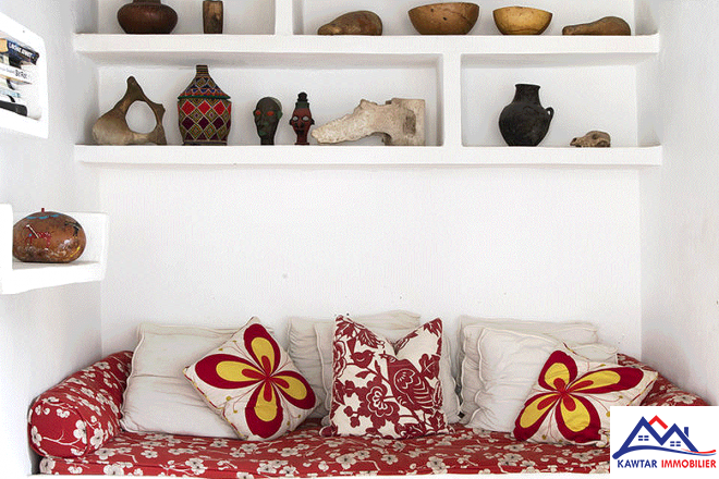 Riad entièrement rénové, idéalement situé au cœur de l’ancienne médina 26