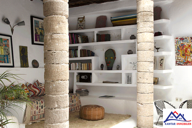 Riad entièrement rénové, idéalement situé au cœur de l’ancienne médina 30