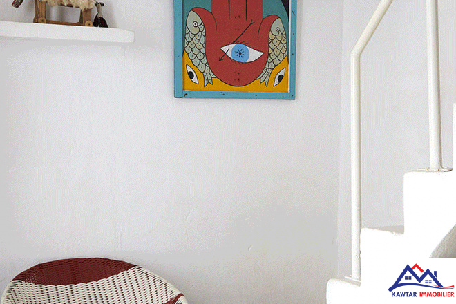 Riad entièrement rénové, idéalement situé au cœur de l’ancienne médina 31