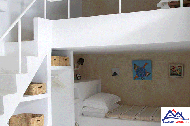 Riad entièrement rénové, idéalement situé au cœur de l’ancienne médina 32