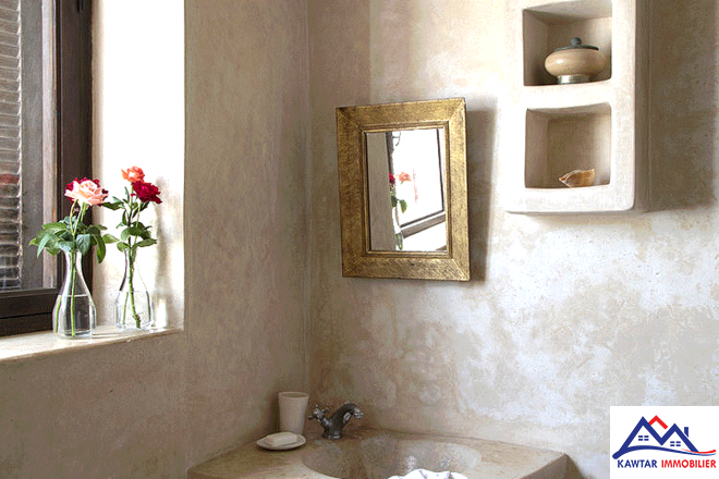 Riad entièrement rénové, idéalement situé au cœur de l’ancienne médina 34