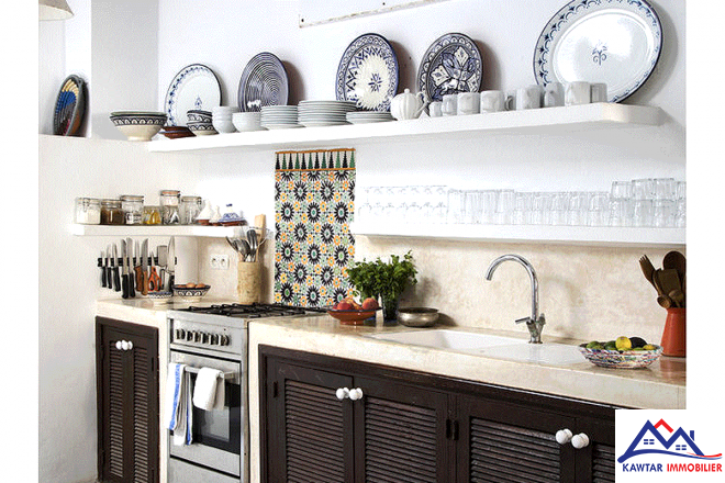 Riad entièrement rénové, idéalement situé au cœur de l’ancienne médina 40