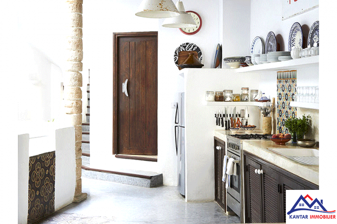 Riad entièrement rénové, idéalement situé au cœur de l’ancienne médina 39