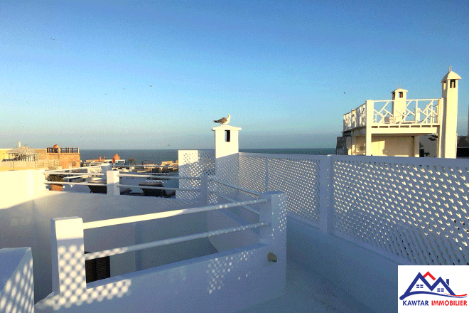 Riad entièrement rénové, idéalement situé au cœur de l’ancienne médina 41