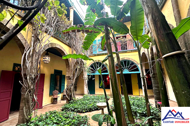 Riad très spécial 3