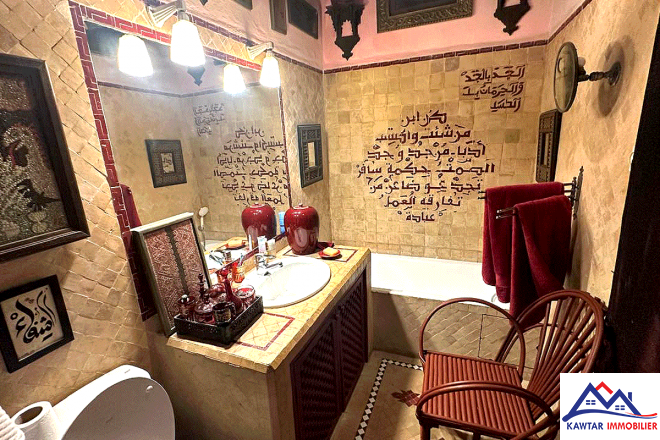 Riad très spécial 5