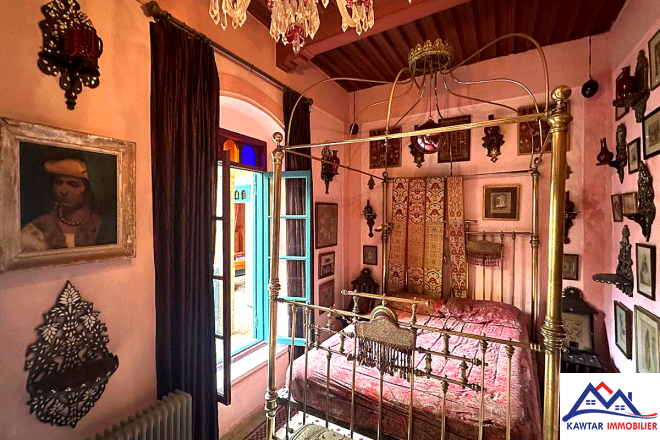 Riad très spécial 6