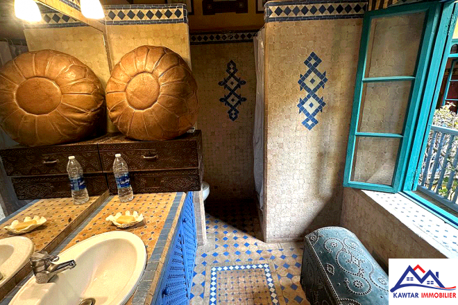 Riad très spécial 8