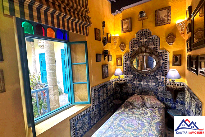 Riad très spécial 9