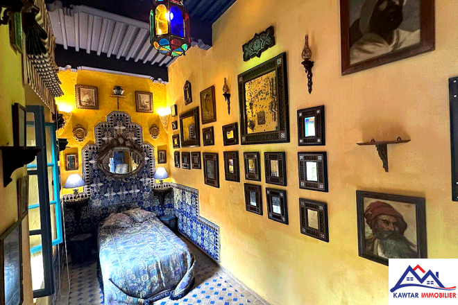 Riad très spécial 10