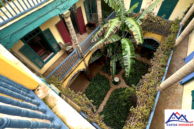 Riad très spécial 12