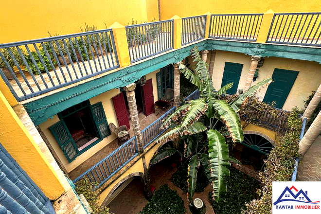 Riad très spécial 13