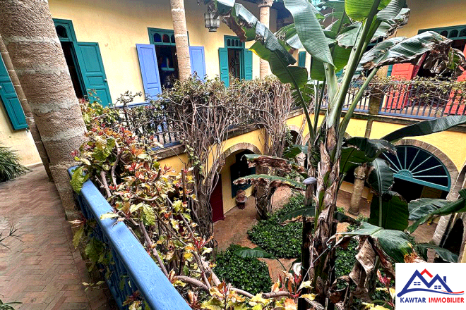 Riad très spécial 14