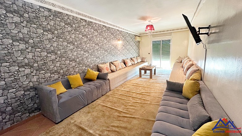 Appartement à Louer - Guéliz  2