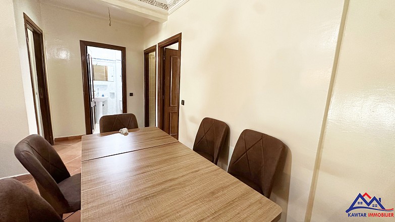 Appartement à Louer - Guéliz  3