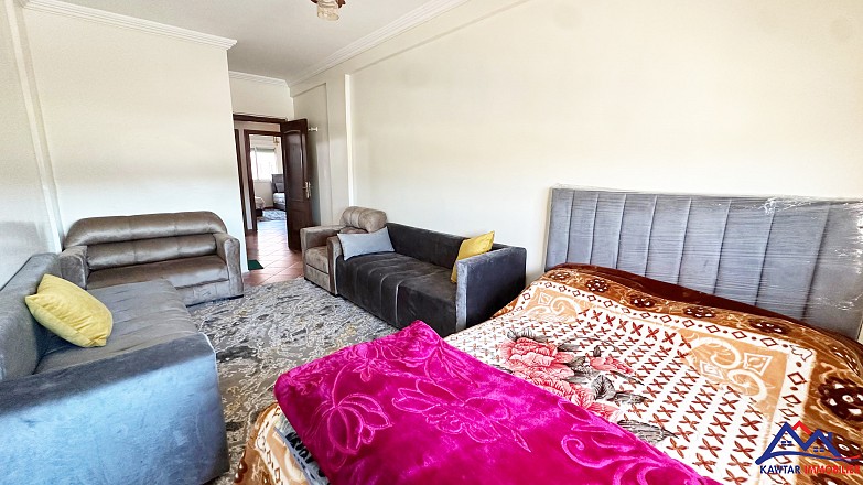 Appartement à Louer - Guéliz  4