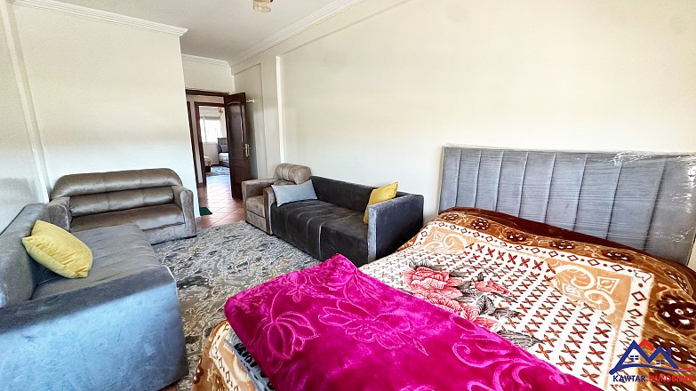 Appartement à Louer - Guéliz  5