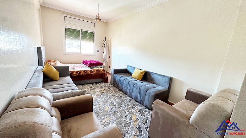 Appartement à Louer - Guéliz  6