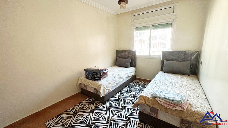 Appartement à Louer - Guéliz  7