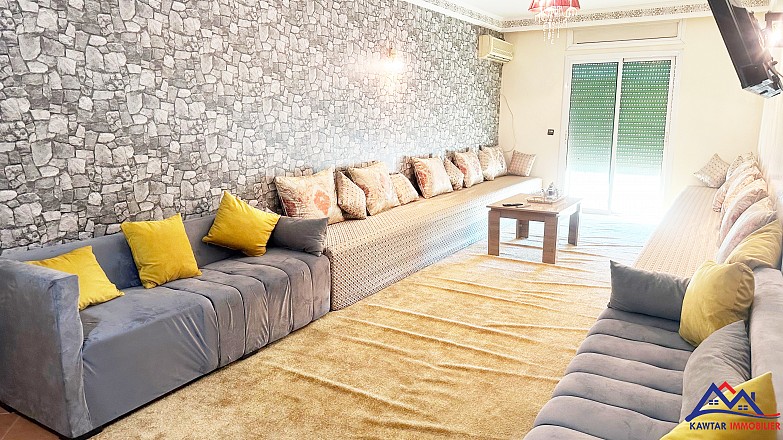 Appartement à Louer - Guéliz  1