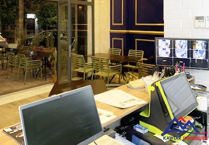 Fond de commerce – Restaurant équipé à Guéliz, à deux pas du Carré Eden 2