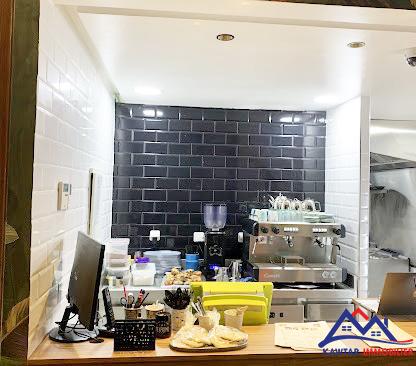 Fond de commerce – Restaurant équipé à Guéliz, à deux pas du Carré Eden 3