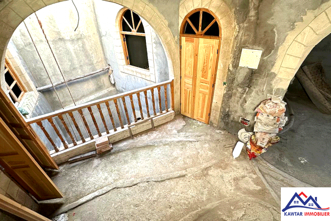  Riad rénové à vendre – Ancienne Médina, Essaouira 1