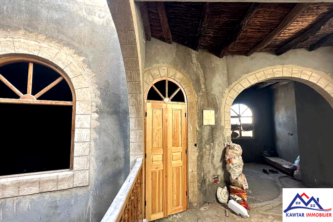  Riad rénové à vendre – Ancienne Médina, Essaouira 2