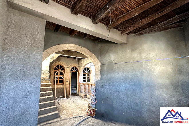 Riad rénové à vendre – Ancienne Médina, Essaouira 3