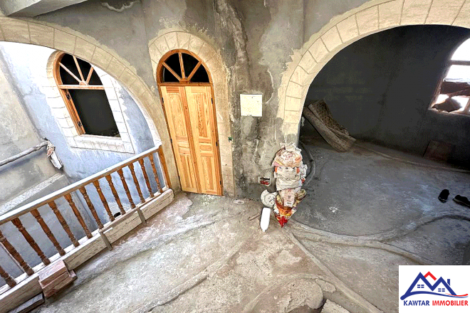  Riad rénové à vendre – Ancienne Médina, Essaouira 4