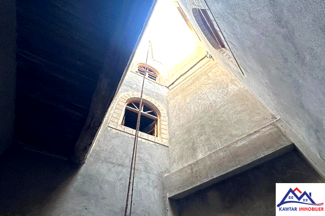  Riad rénové à vendre – Ancienne Médina, Essaouira 5